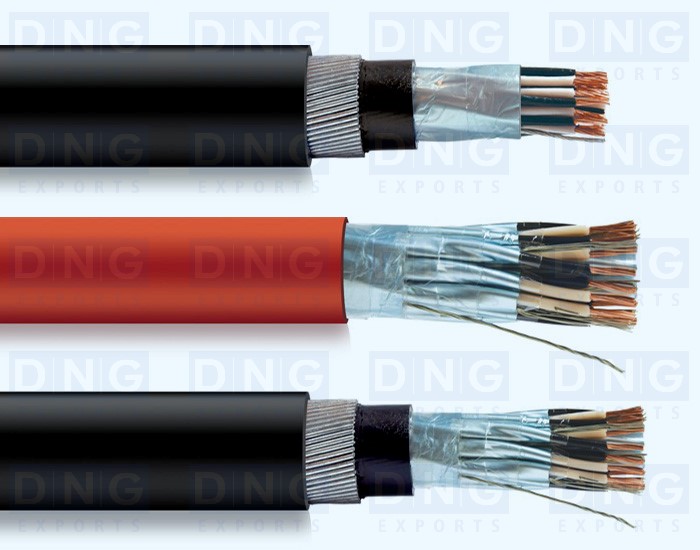 Instrumentation Cables